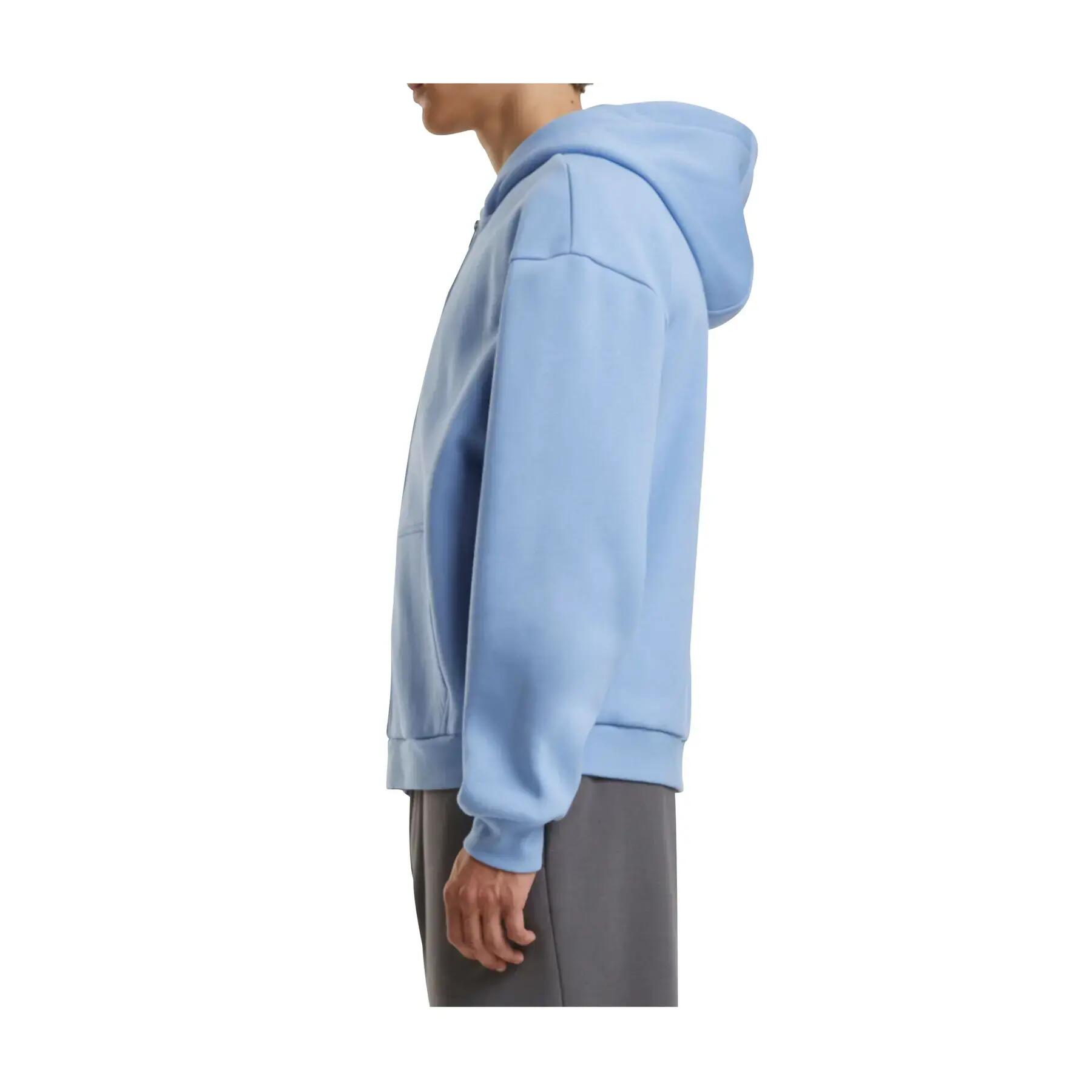 Sweatshirt com capuz macio Build Your Brand 5/5