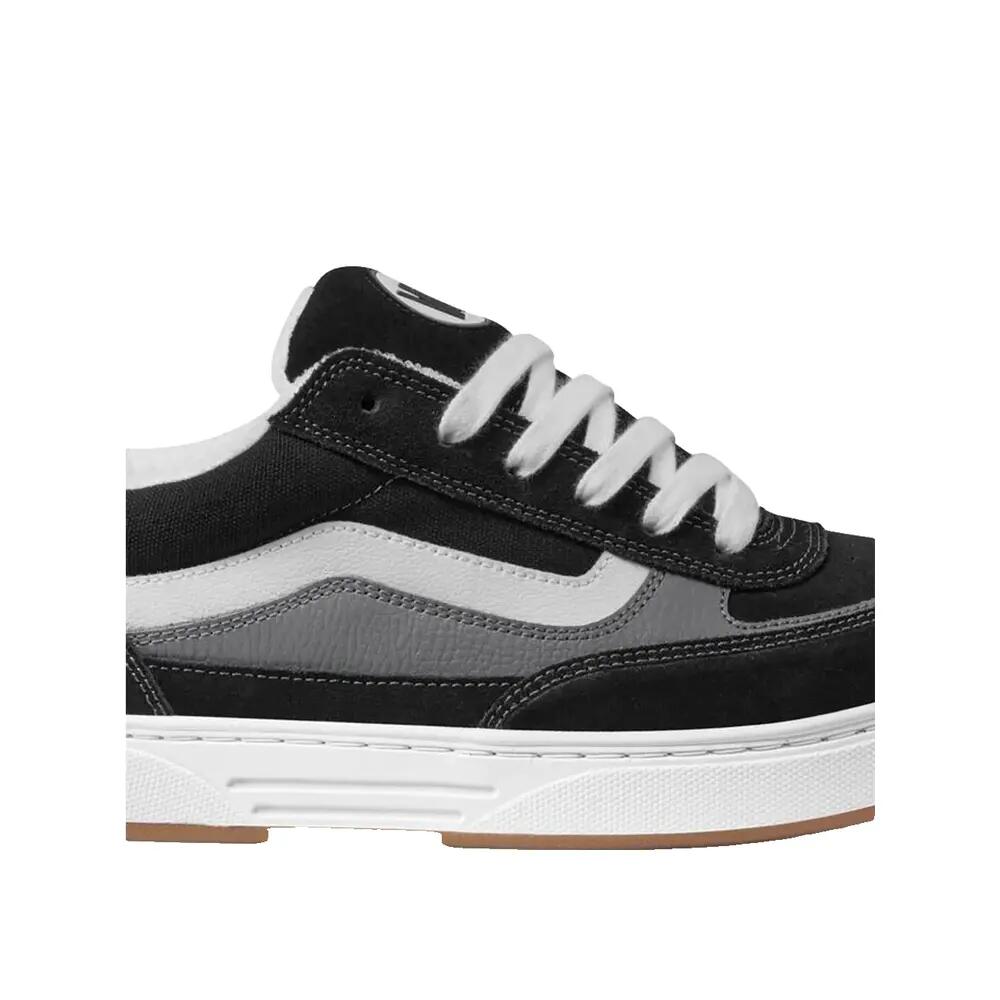 Scarpe Vans Skate Estazzo Nere 2/2