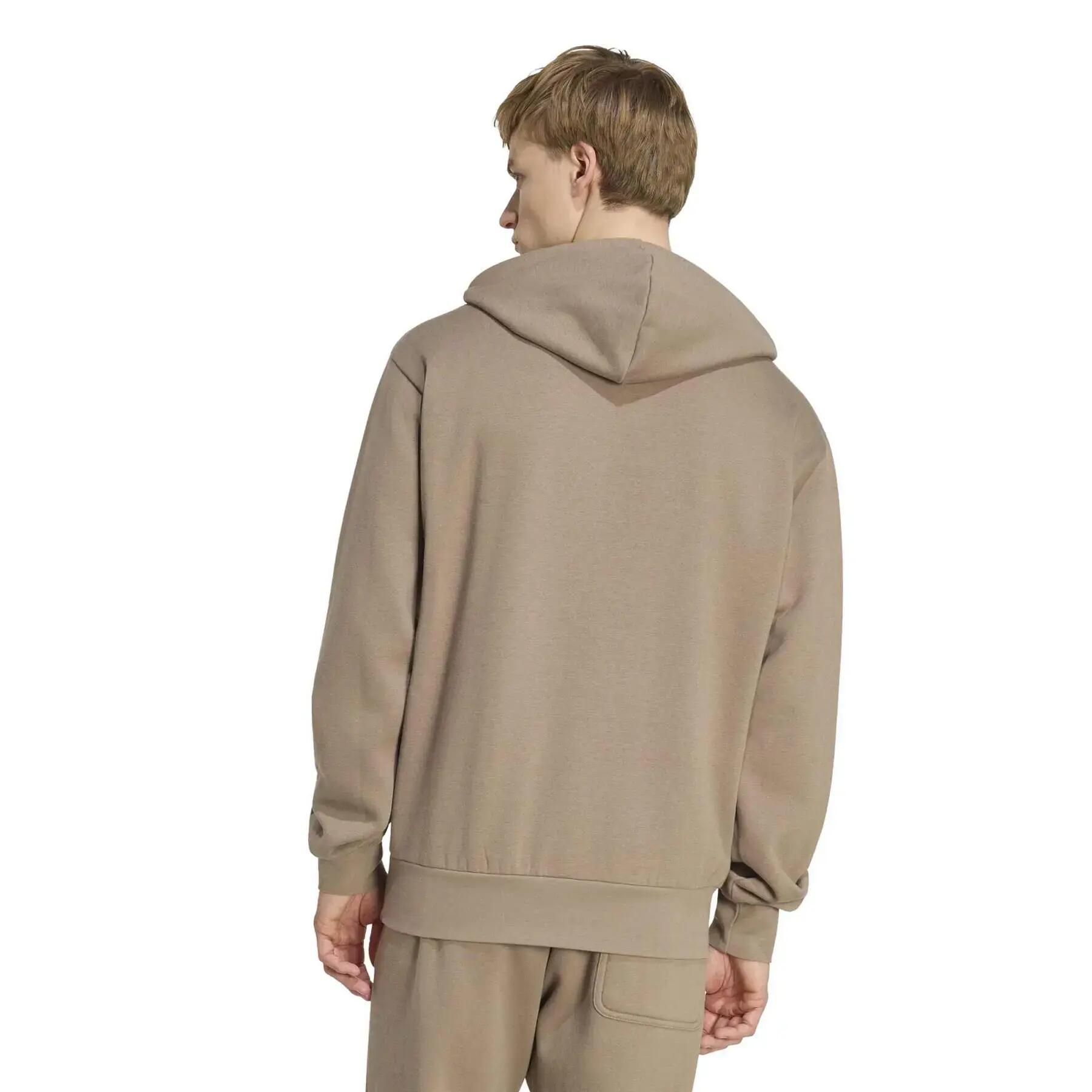Sweatshirt à capuche adidas Essentials Big Logo 4/6