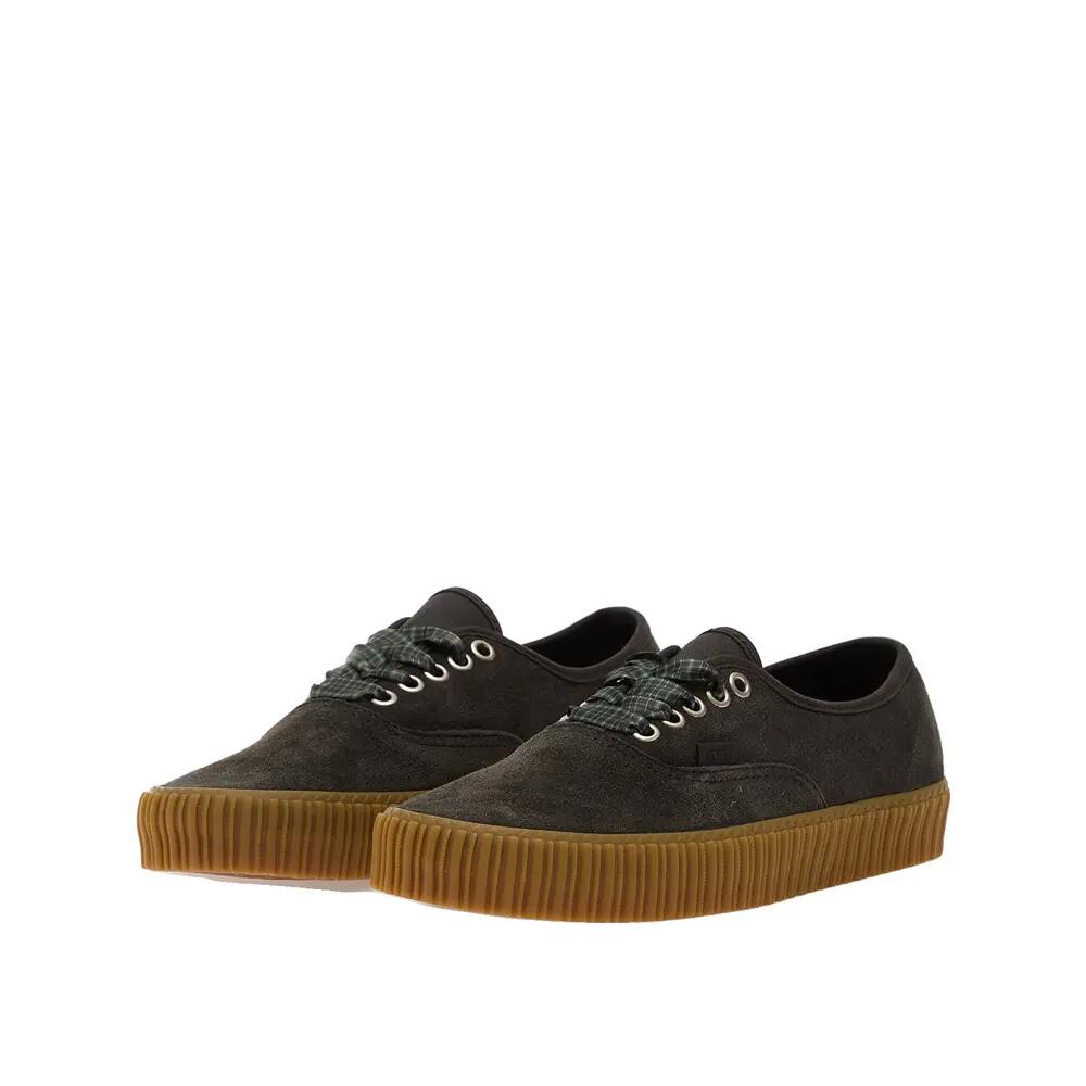 Zapatillas Vans Authentic Creeper Negro 5/6