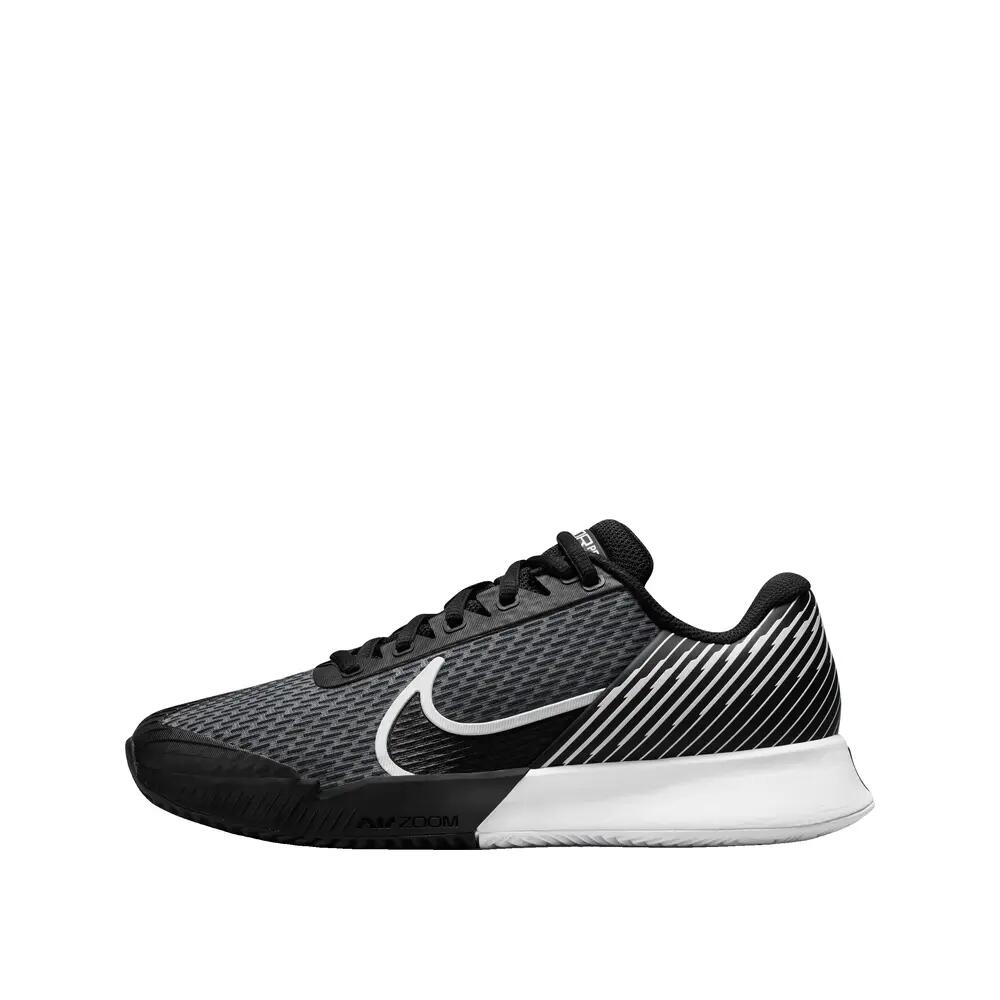 Tennisschoenen Nike Air Zoom Vapor Pro 2 Zwart/Wit 4/6