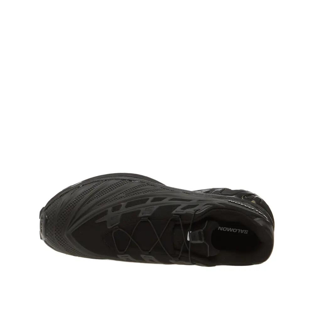 Scarpe da trail Salomon XT-Evo Nero 3/6