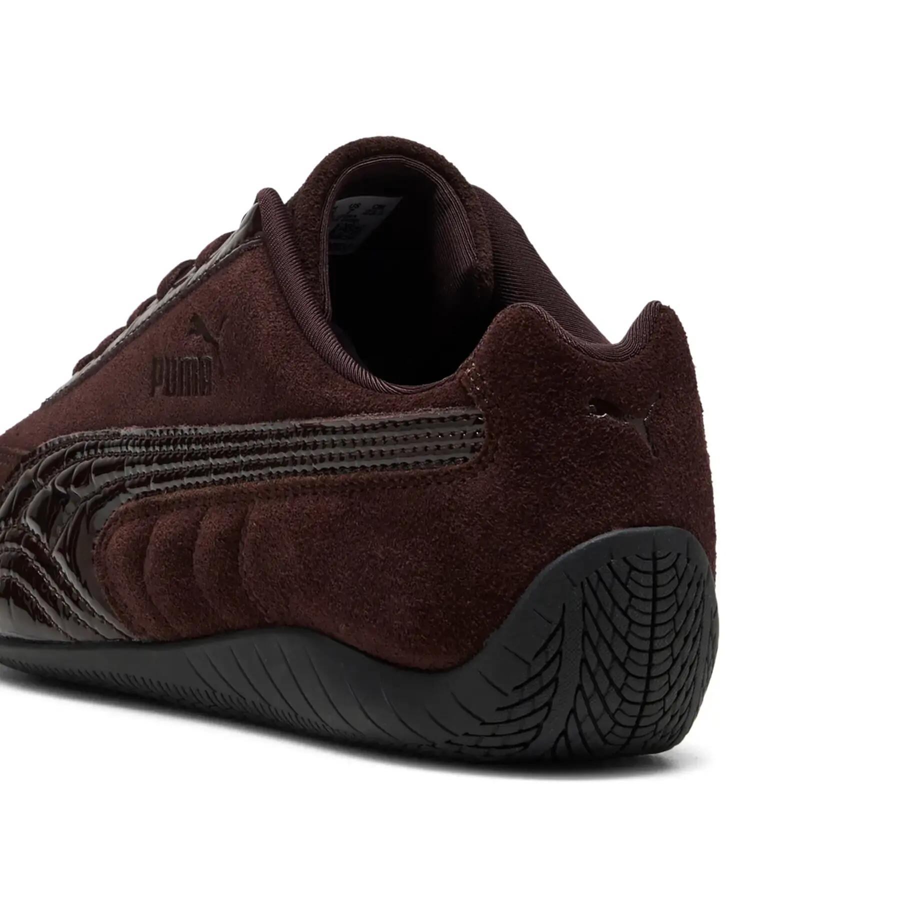Buty sportowe damskie Puma Speedcat Croc 6/6