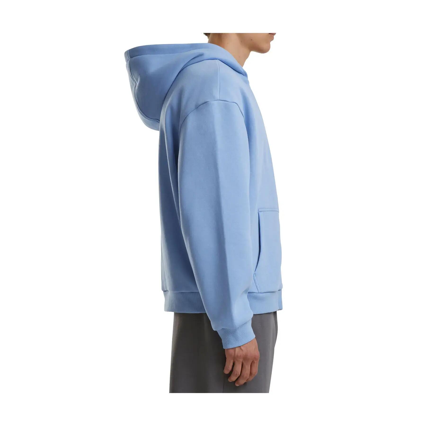 Sweatshirt com capuz macio Build Your Brand 4/5