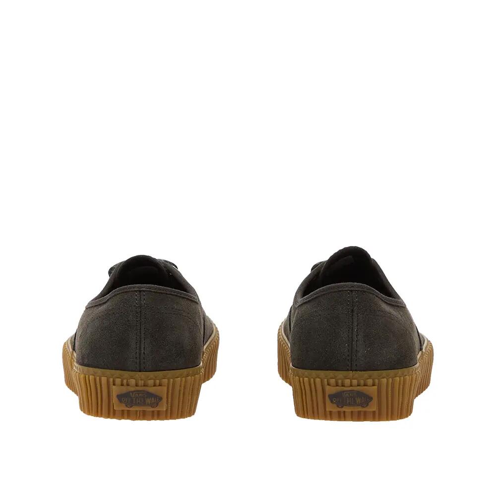 Zapatillas Vans Authentic Creeper Negro 4/6