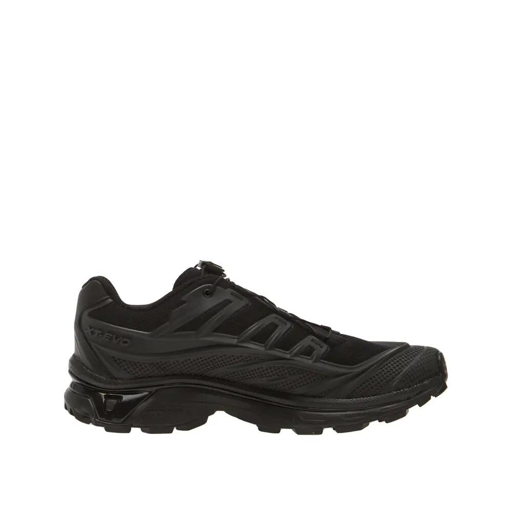 Scarpe da trail Salomon XT-Evo Nero 2/6