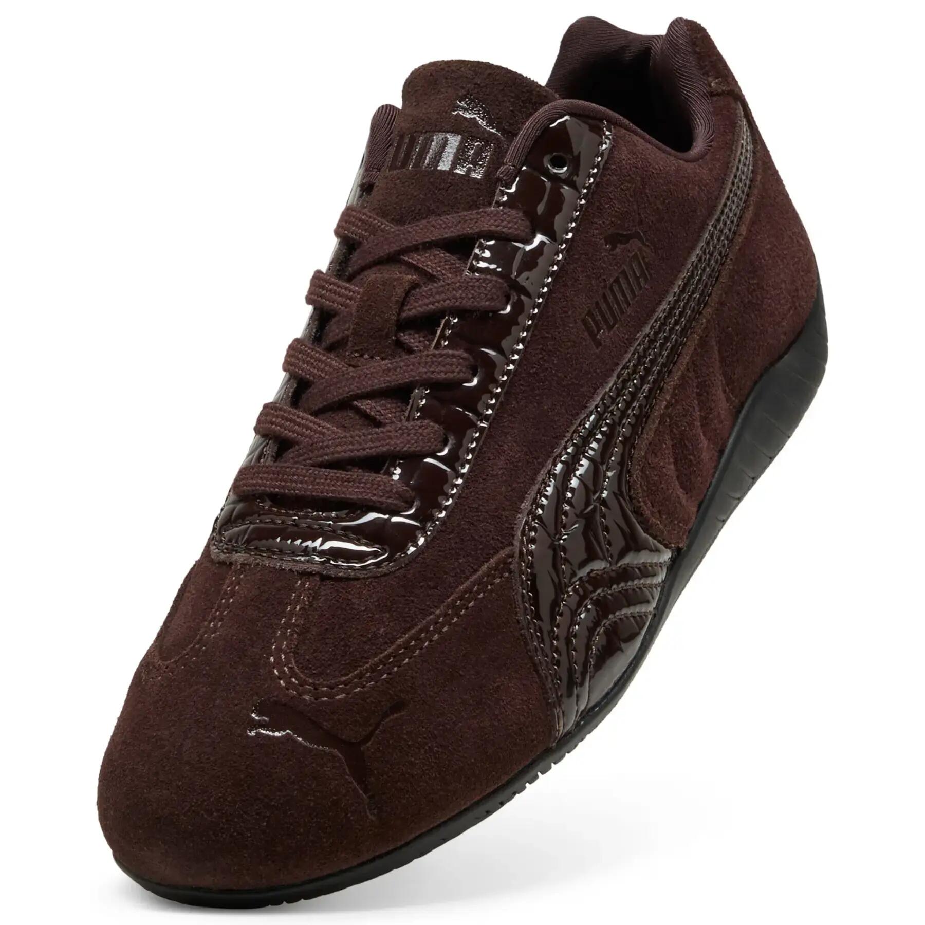 Buty sportowe damskie Puma Speedcat Croc 5/6