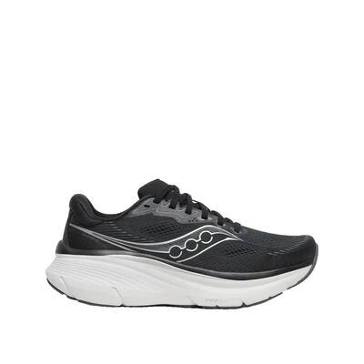 Hardloopschoenen saucony guide 19 dames zwart
