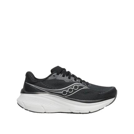 Zapatos de correr Saucony Guide 19 Mujer Negro