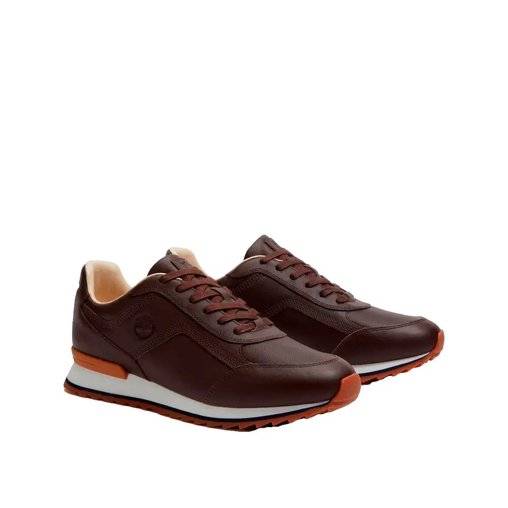 Buty Timberland Scout Heights Marron 2/9