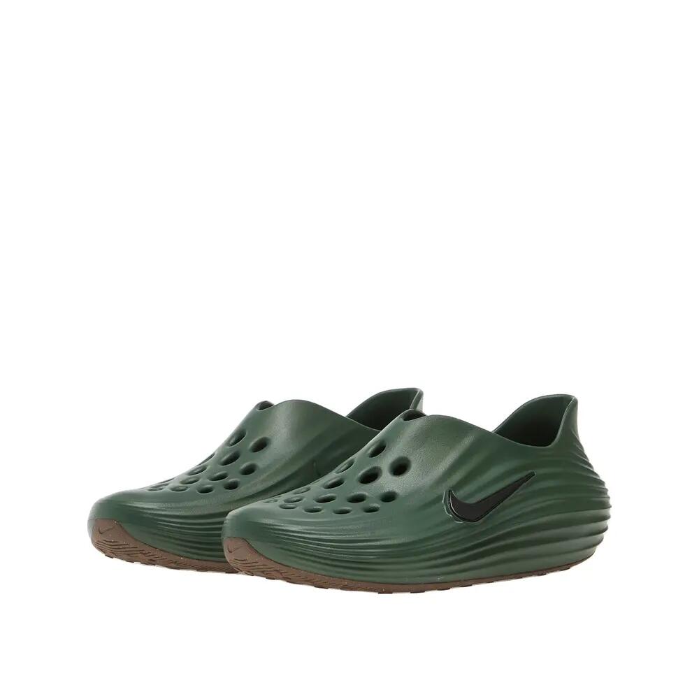 Scarpe Nike ReactX Rejuven8 Verde/Nero-Marrone scuro 5/6