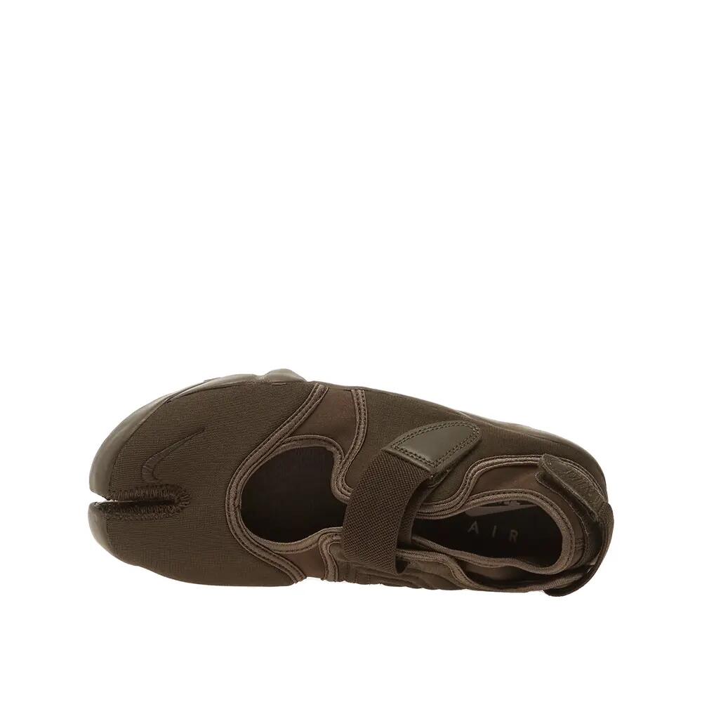 Scarpe Nike Air Rift Donna Marrone 3/7