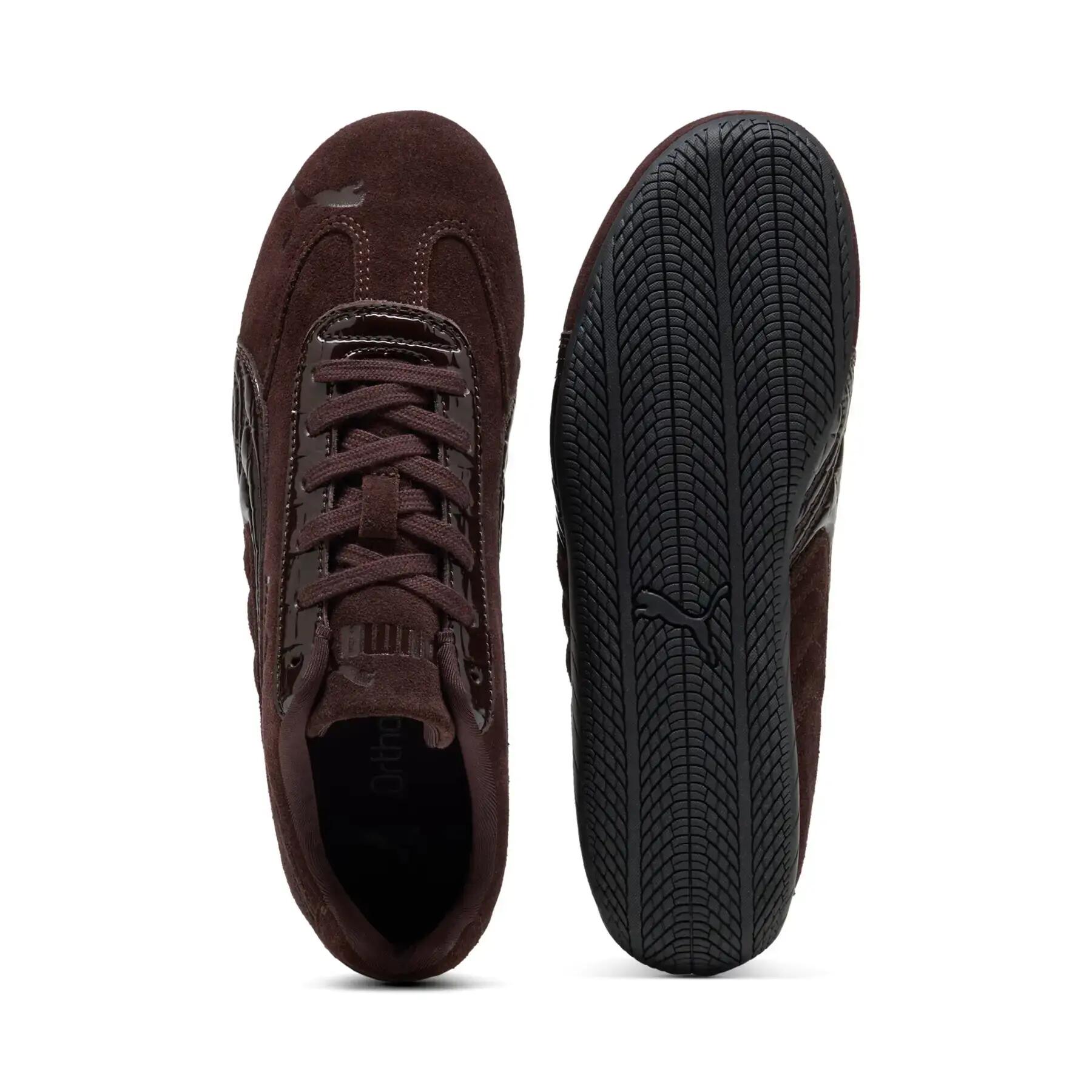 Buty sportowe damskie Puma Speedcat Croc 4/6