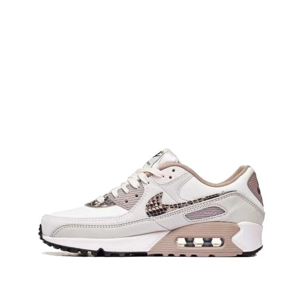Buty Nike Air Max 90 Różowe 3/6