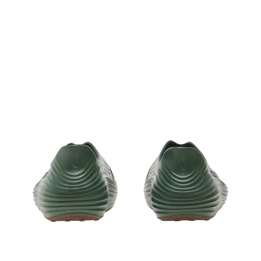 Scarpe Nike ReactX Rejuven8 Verde/Nero-Marrone scuro 4/6