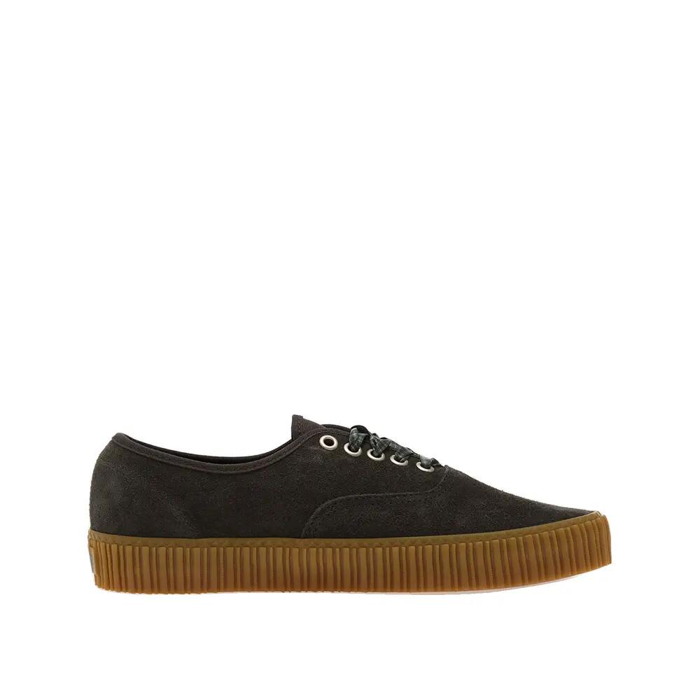 Sapatos Vans Authentic Creeper Preto 2/6