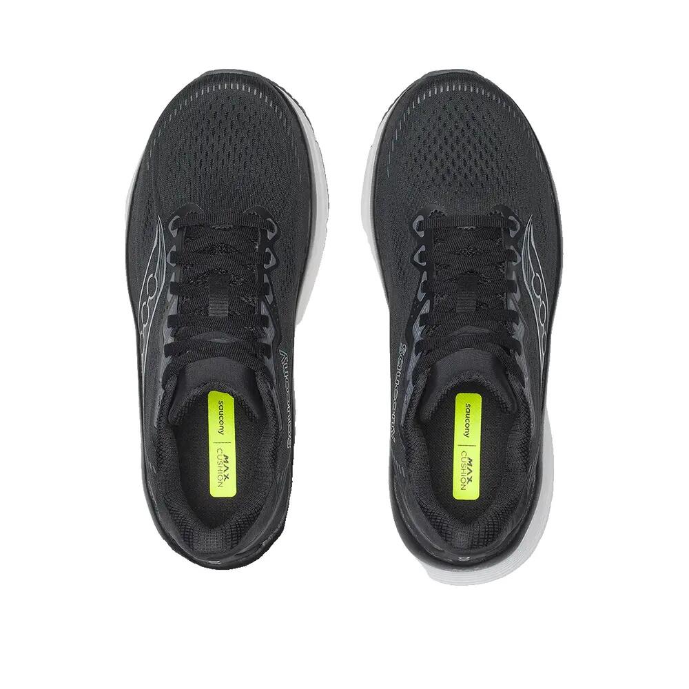 Chaussures de course Saucony Guide 19 Femme Noir 5/6
