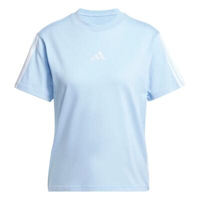 T-shirt da donna adidas Essentials 3-Stripes