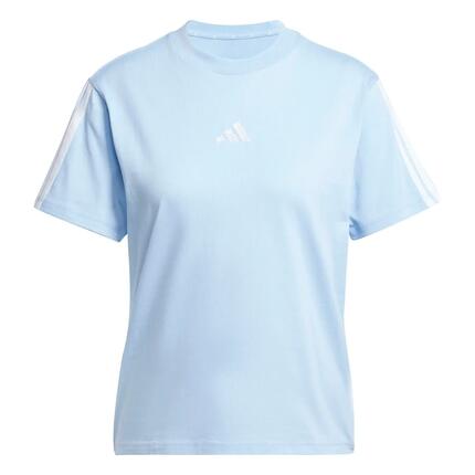 T-shirt femme adidas Essentials 3-Stripes
