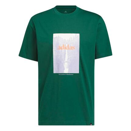 T-shirt adidas Waterfall