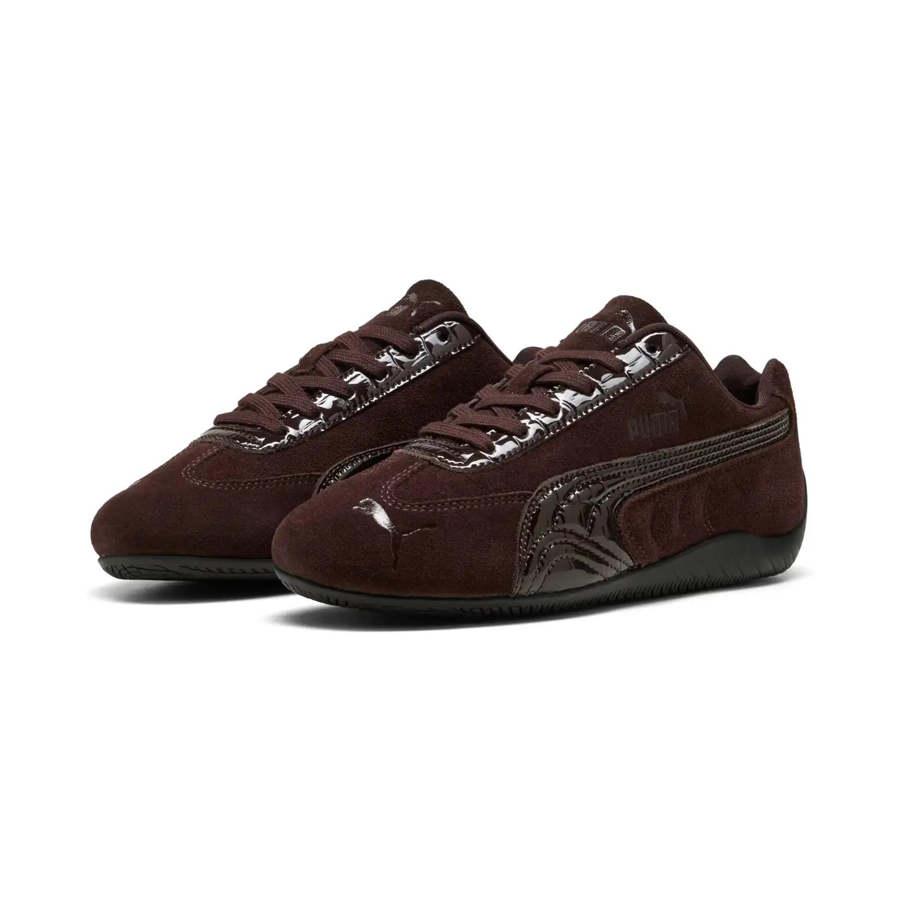Buty sportowe damskie Puma Speedcat Croc 2/6