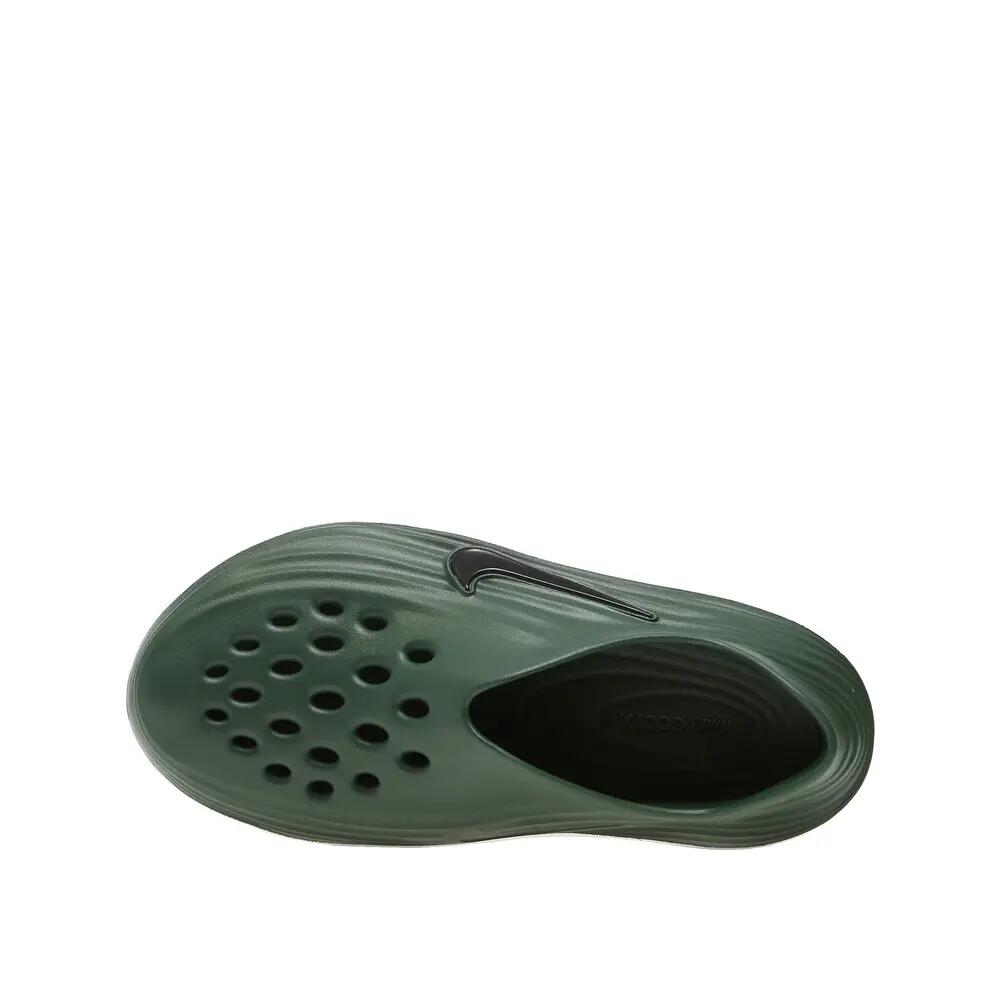 Scarpe Nike ReactX Rejuven8 Verde/Nero-Marrone scuro 3/6