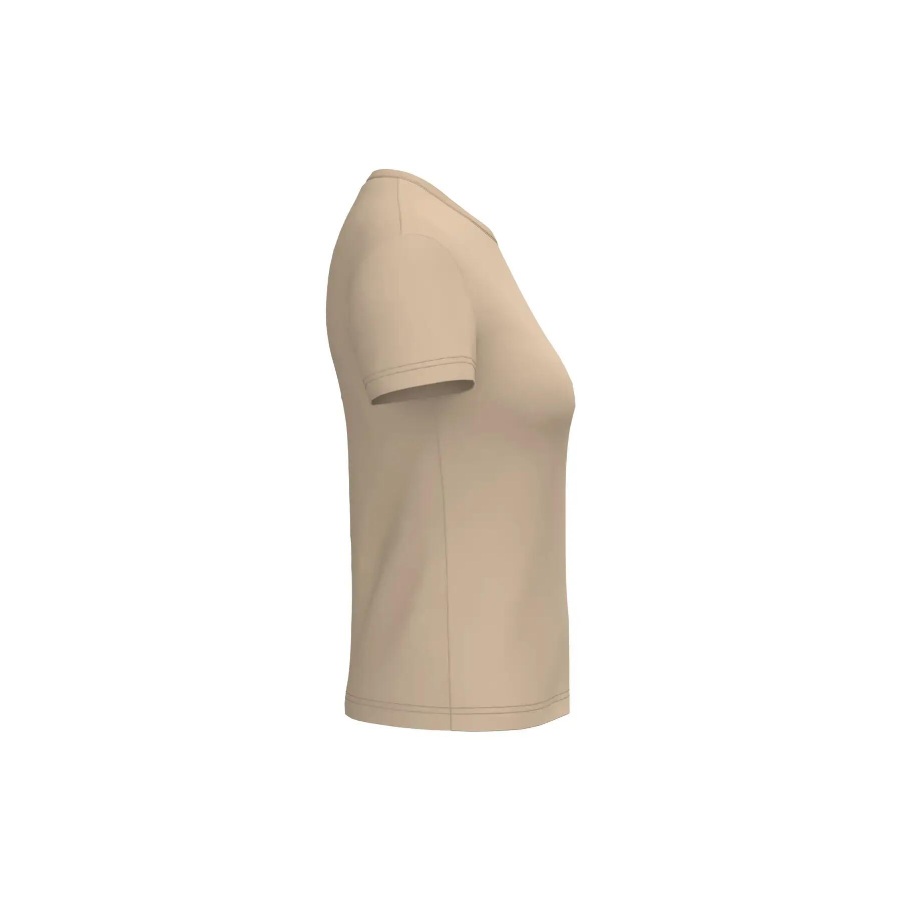 Koszulka damska iDeal Basic Brand 190 3/3