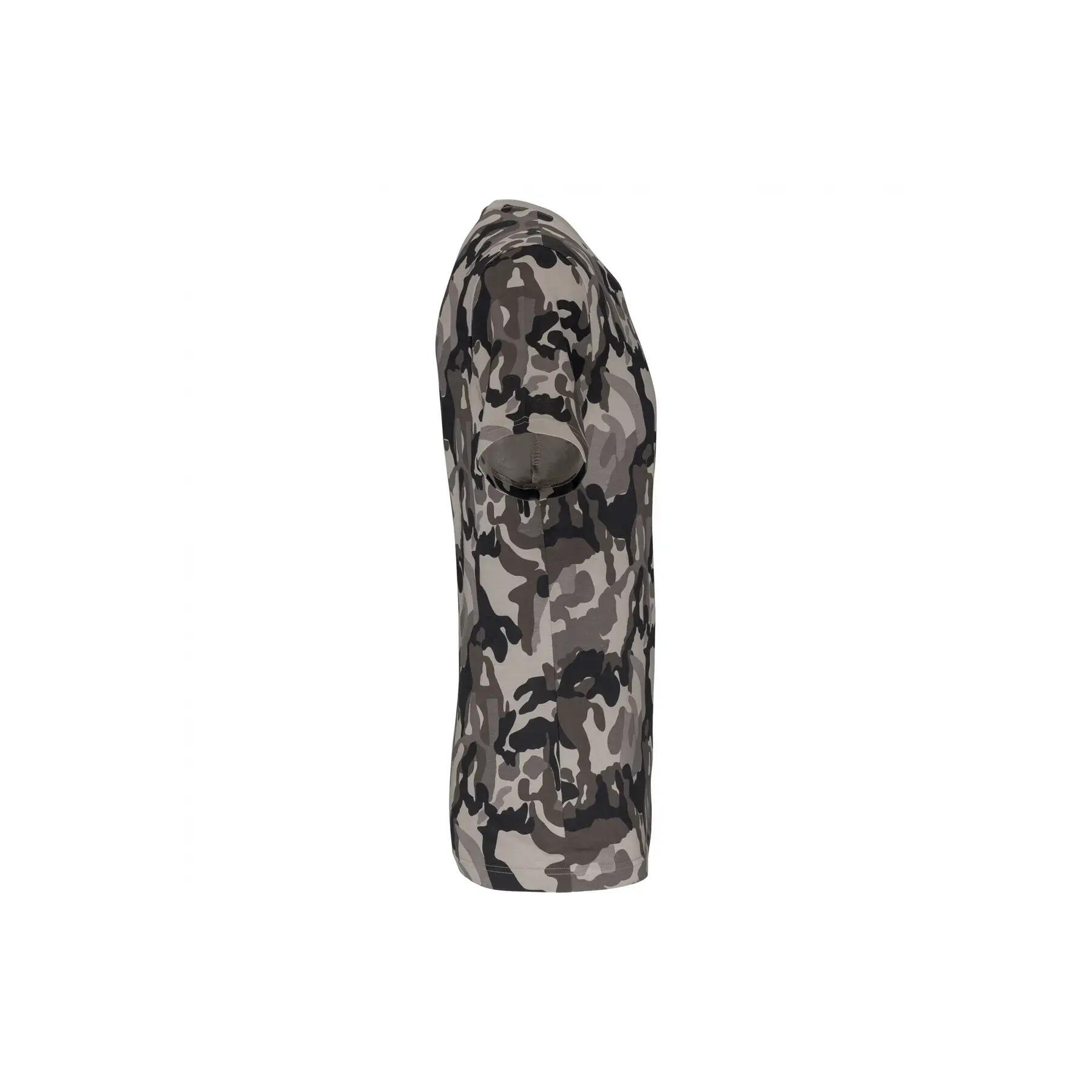 Koszulka Kariban Camo 3/3
