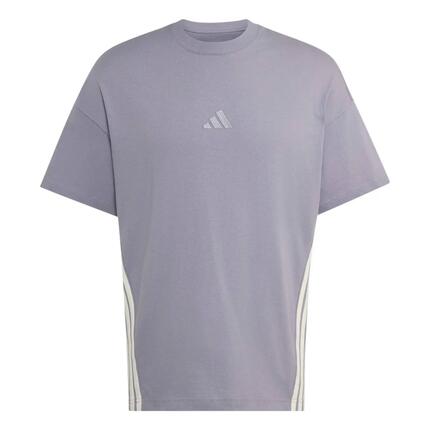 T-shirt ample adidas 3-Stripes