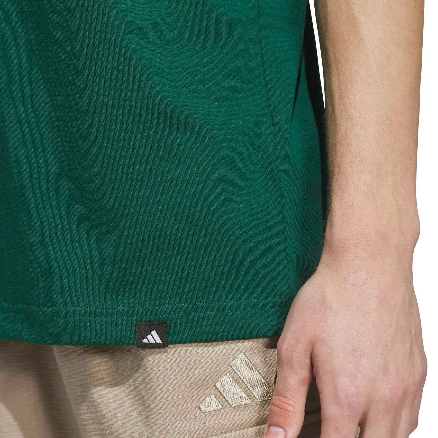 T-shirt adidas Waterfall 6/6