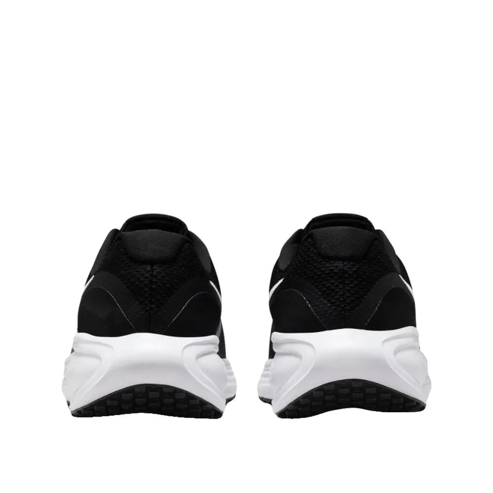 Ténis de corrida Nike Revolution 8 Preto/Branco 3/6