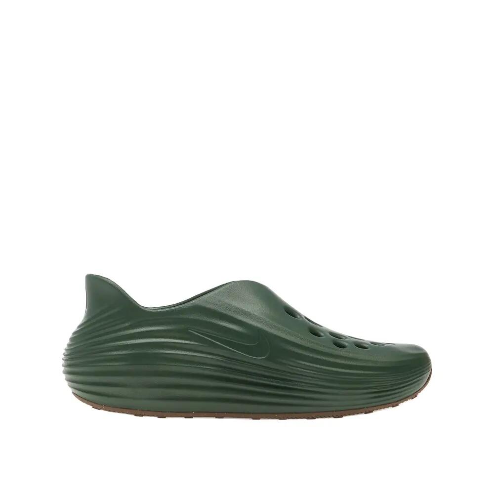 Scarpe Nike ReactX Rejuven8 Verde/Nero-Marrone scuro 2/6