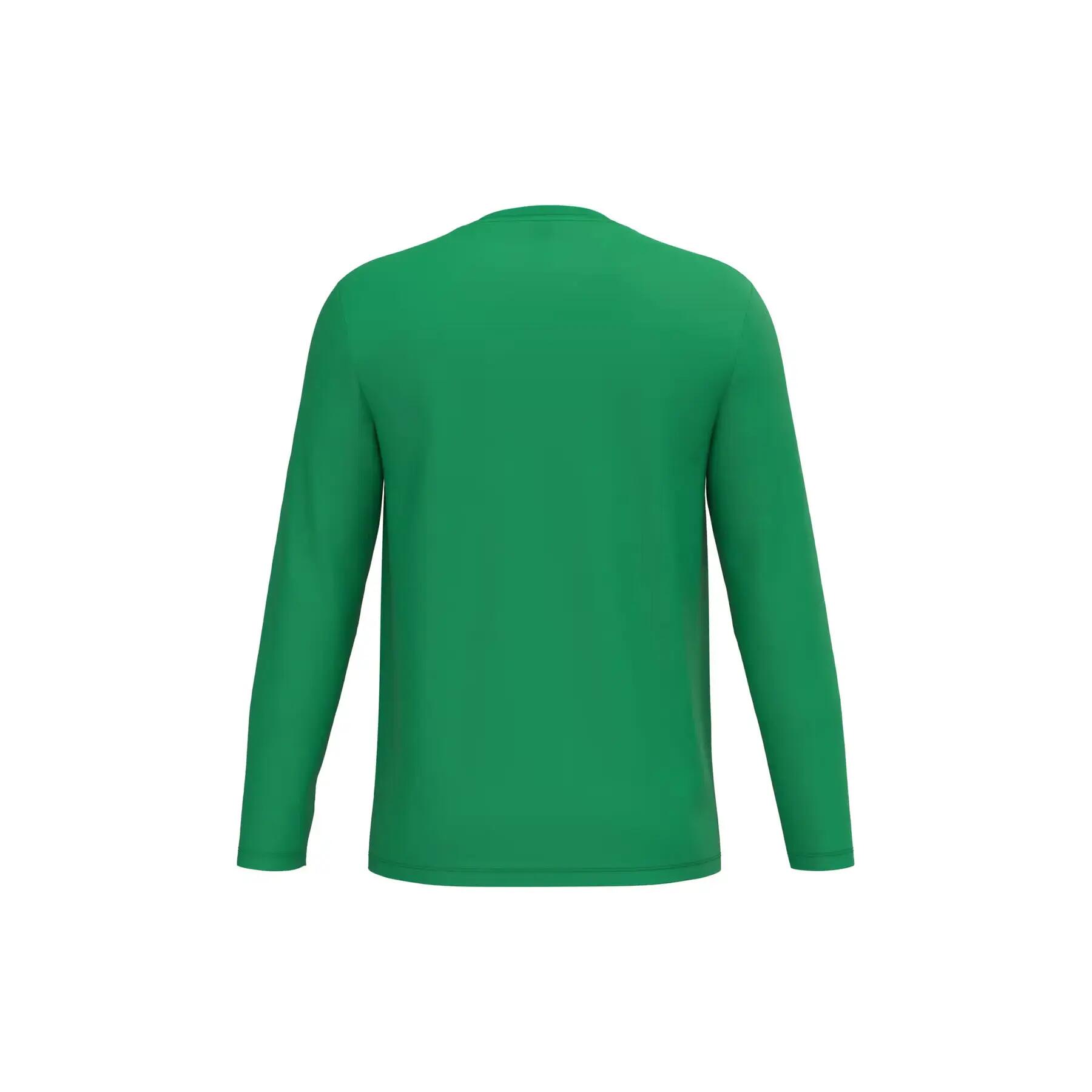 Langarmshirt iDeal Basic Brand 190 2/3