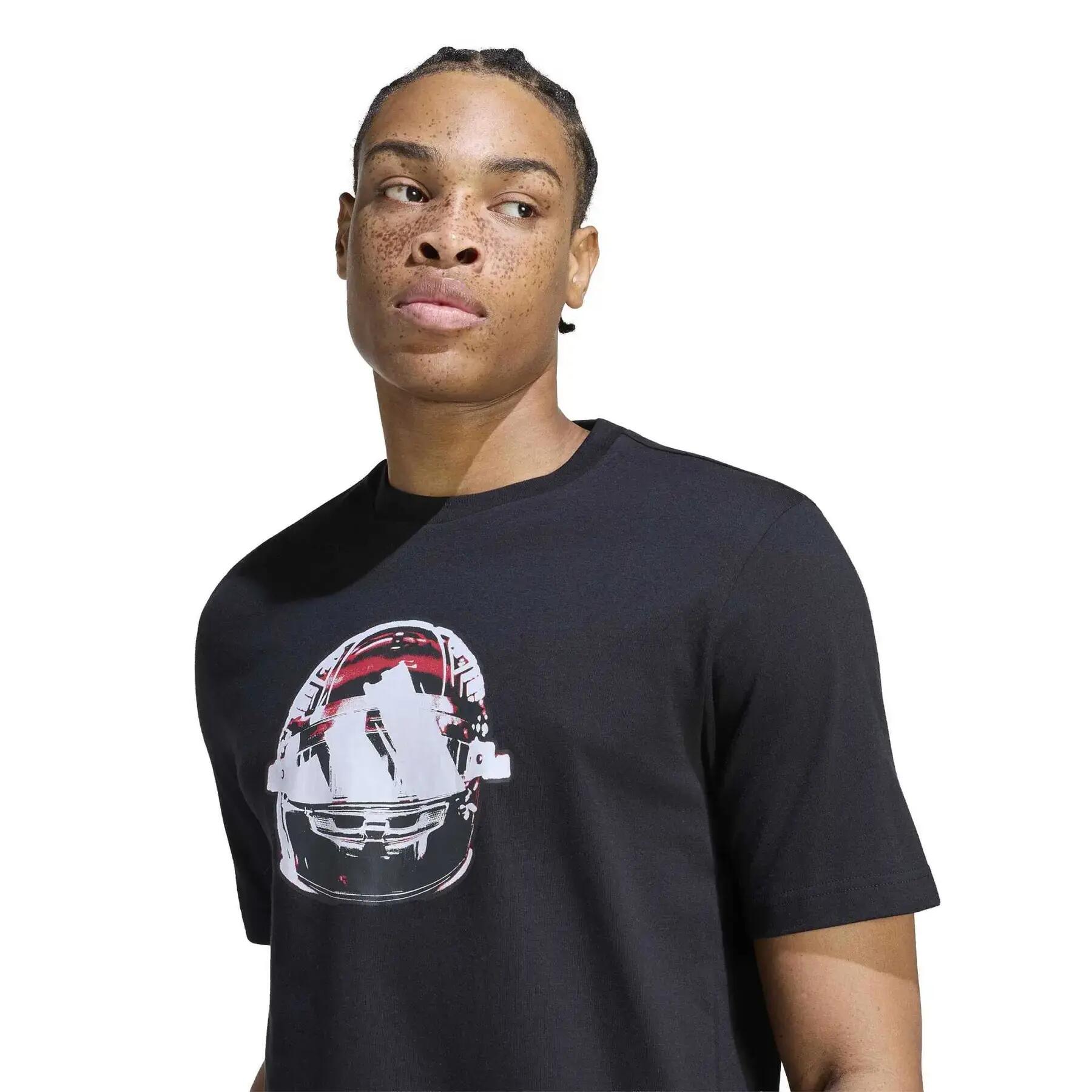 T-shirt adidas Motorsports 5/6