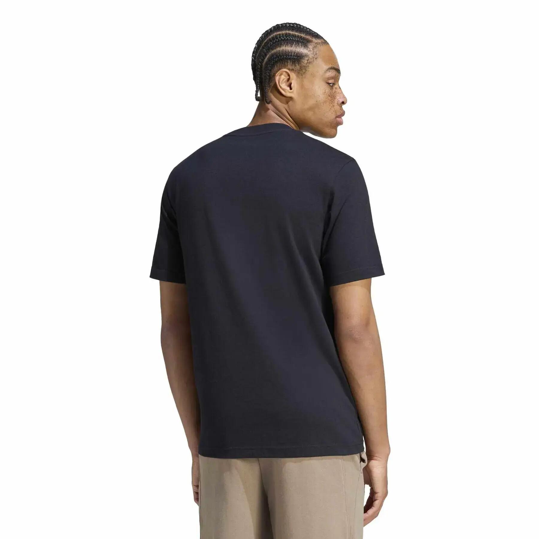 T-shirt adidas Motorsports 4/6