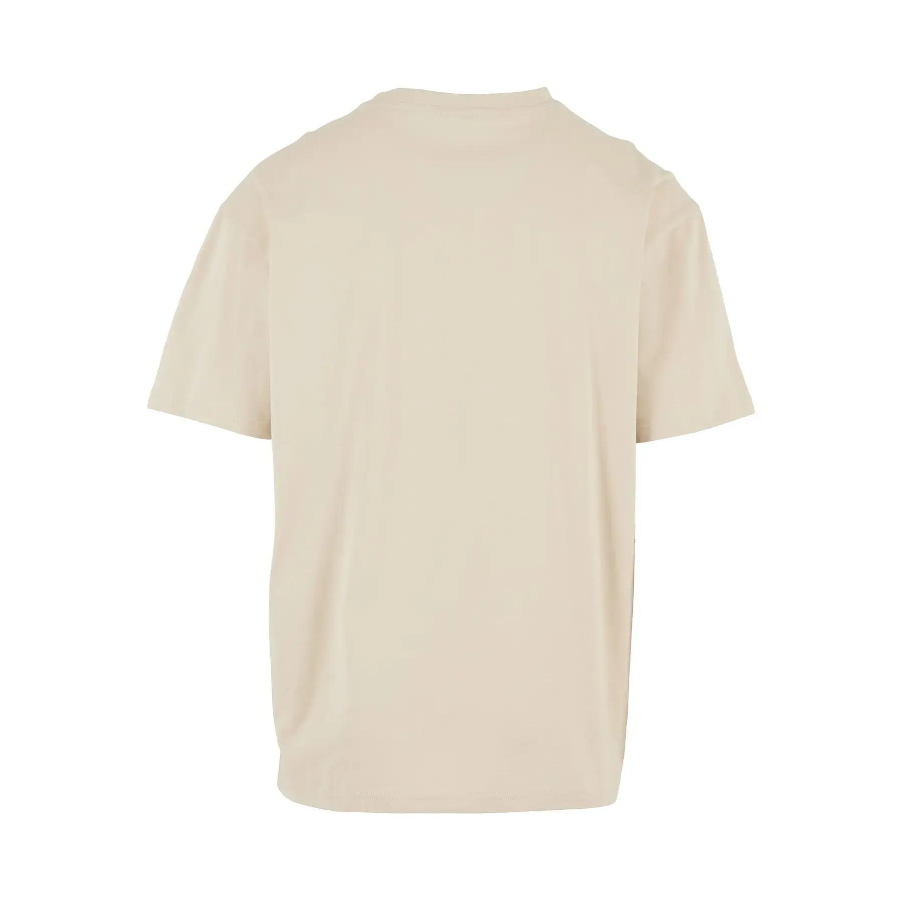 T-shirt cotton Build Your Brand 3/5