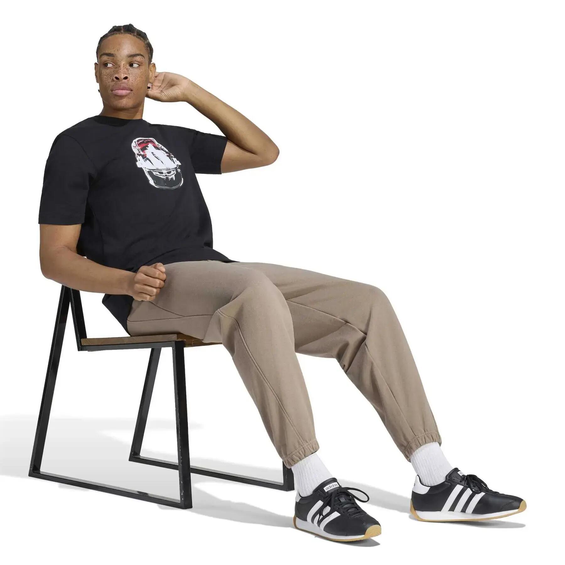 T-shirt adidas Motorsports 3/6
