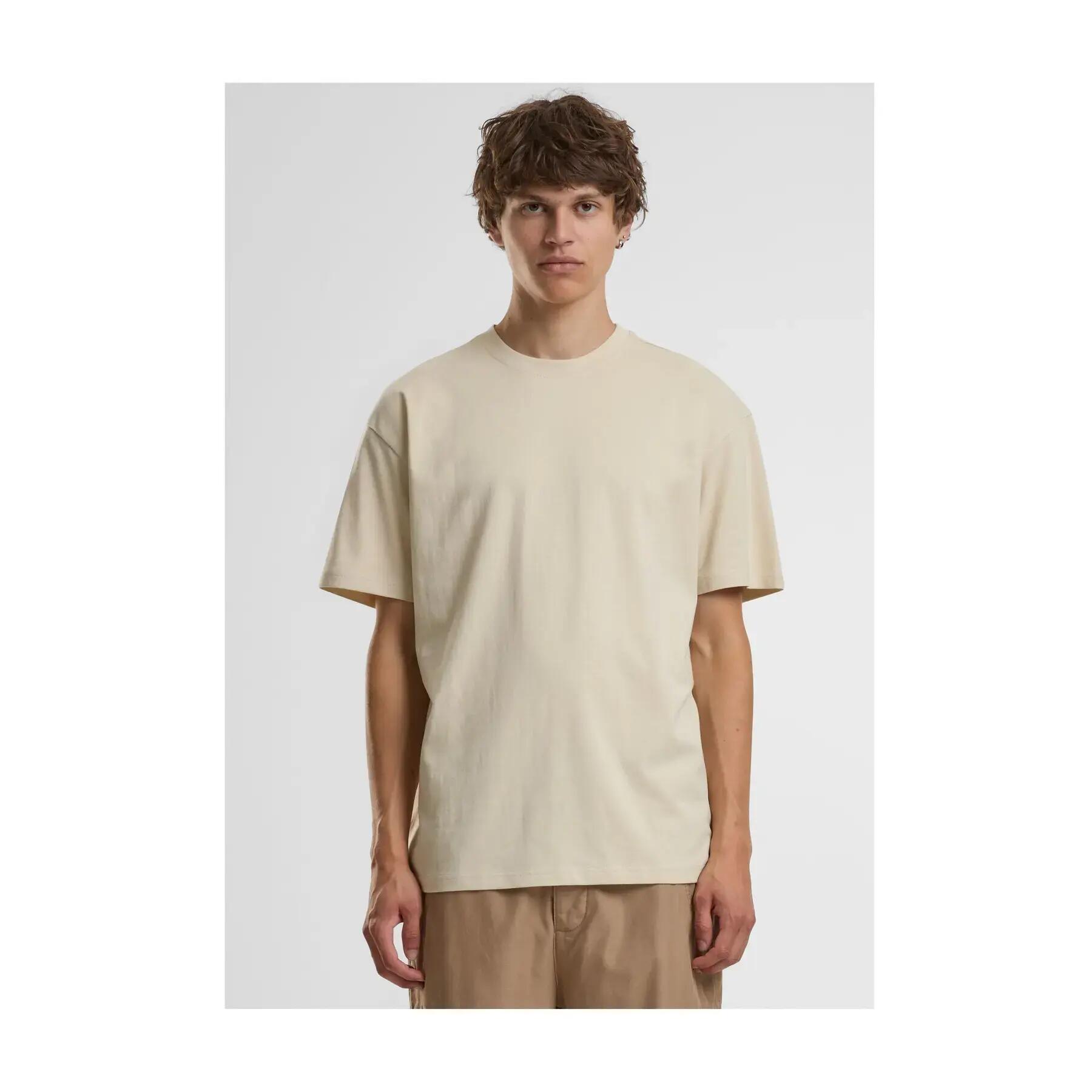 T-shirt cotton Build Your Brand 2/5