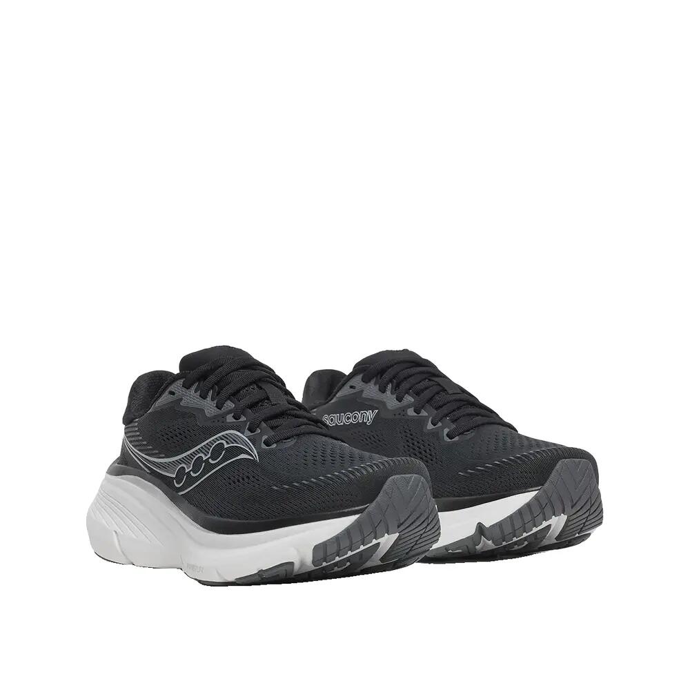 Chaussures de course Saucony Guide 19 Femme Noir 2/6