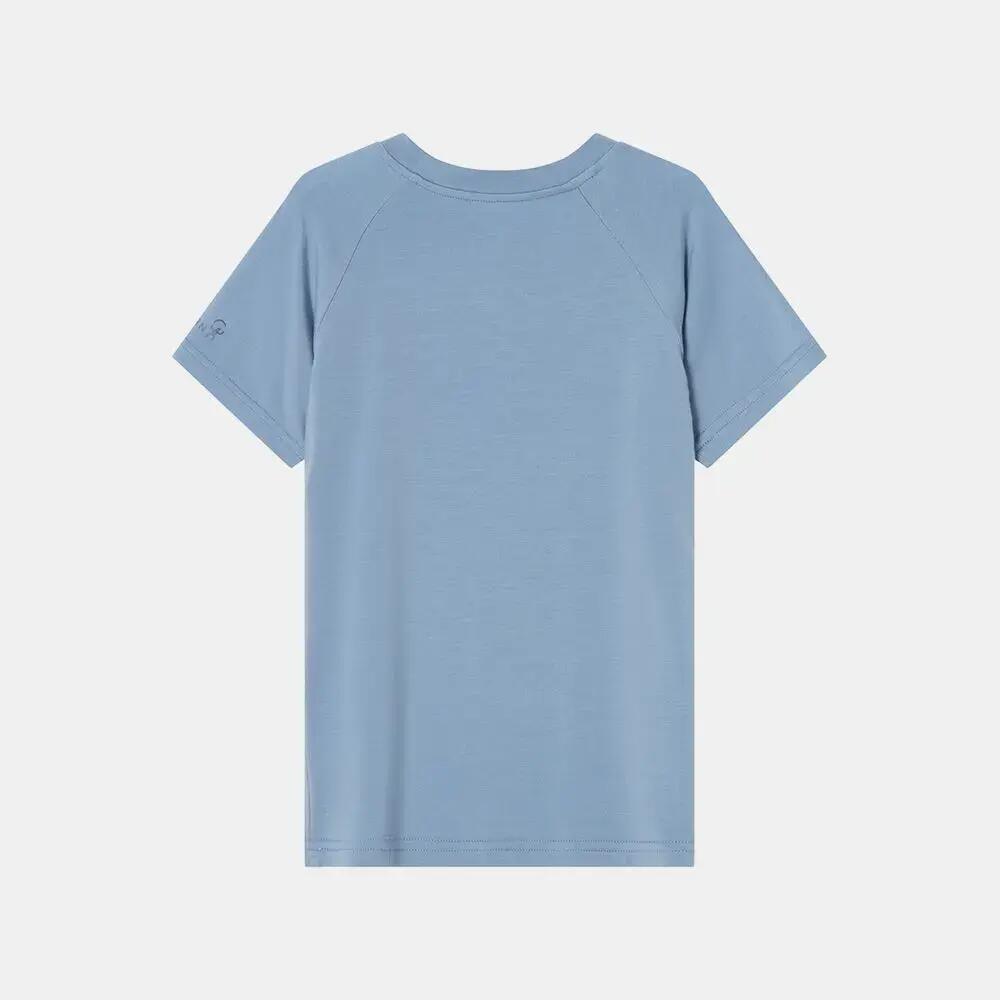 T-shirt bambino Isbjörn of Sweden Buddy 2/5