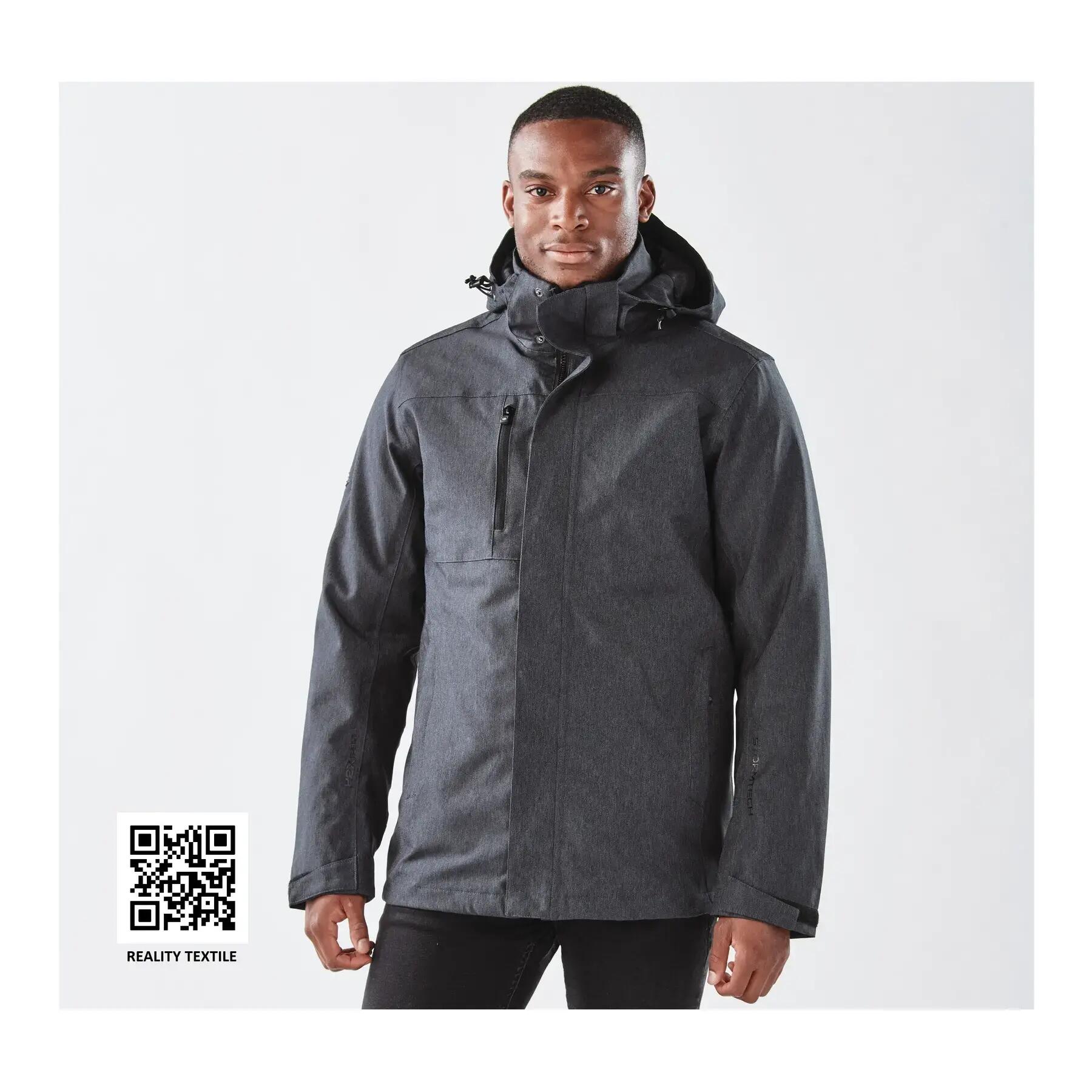 Parka 3 in 1 Stormtech 4/4