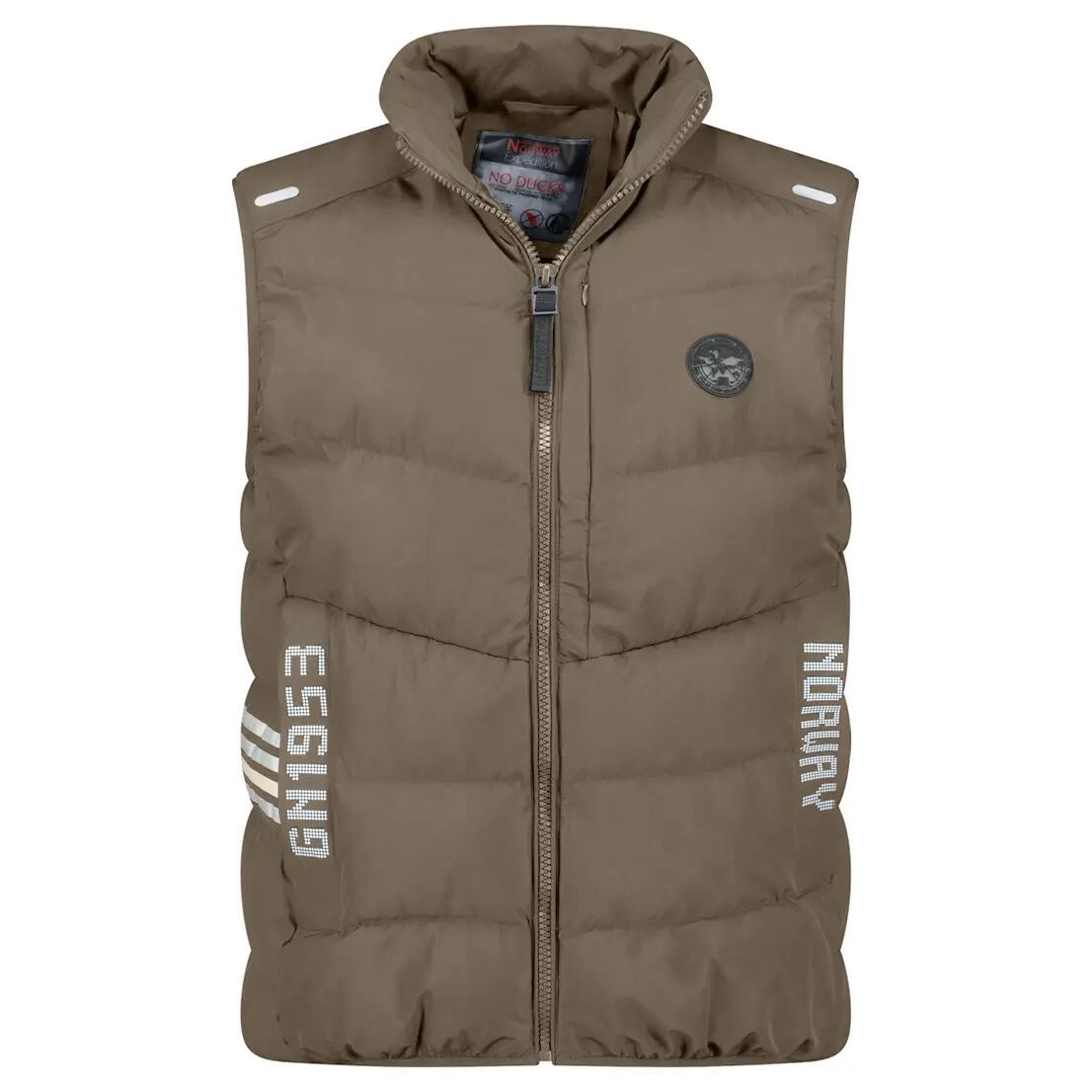GEOGRAPHICAL NORWAY picture