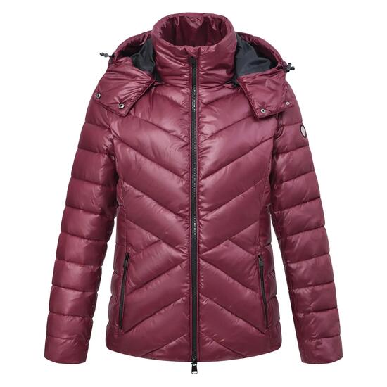 Damen Steppreiterjacke HV Polo Robina