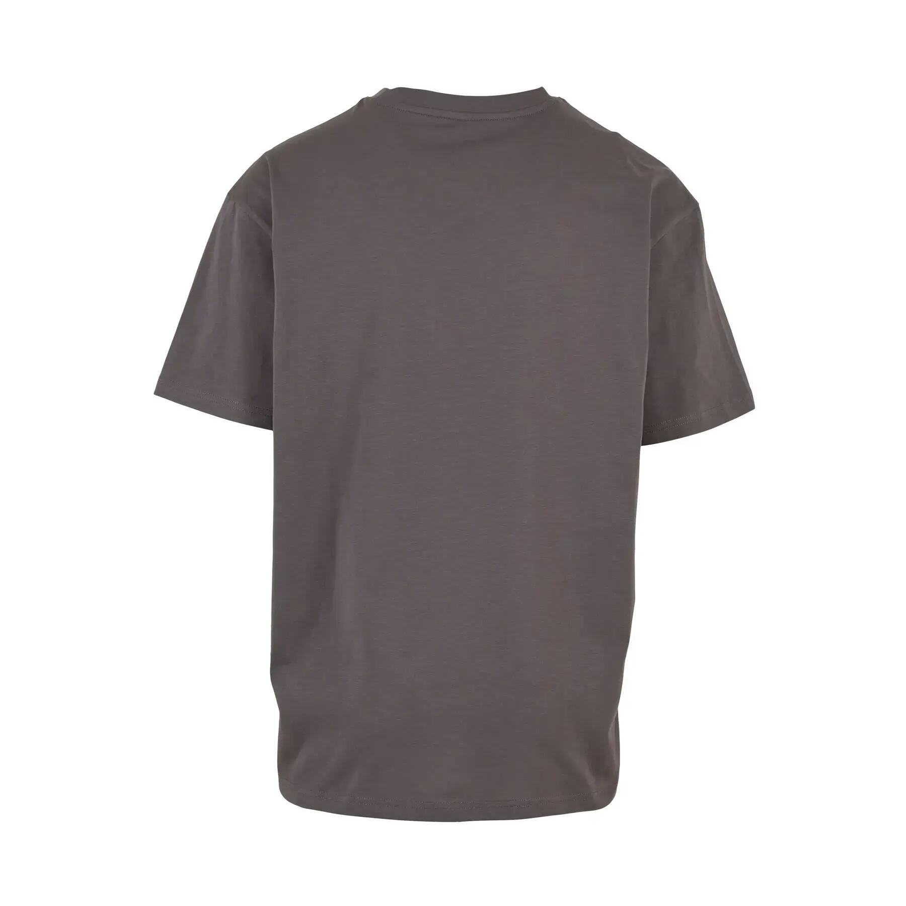 T-shirt in cotone Build Your Brand 3/5