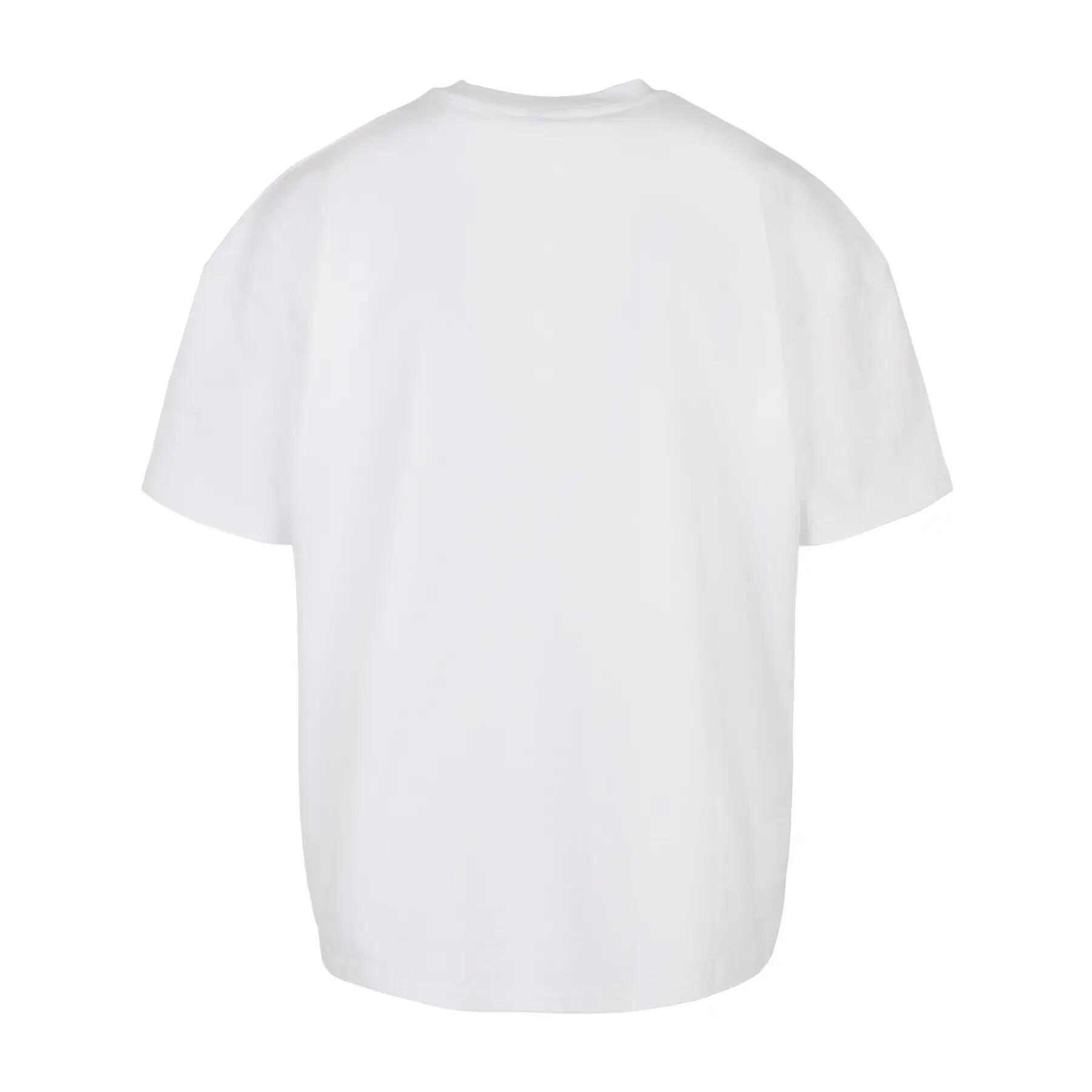 T-shirt Build Your Brand Ultra Heavy Box 2/4