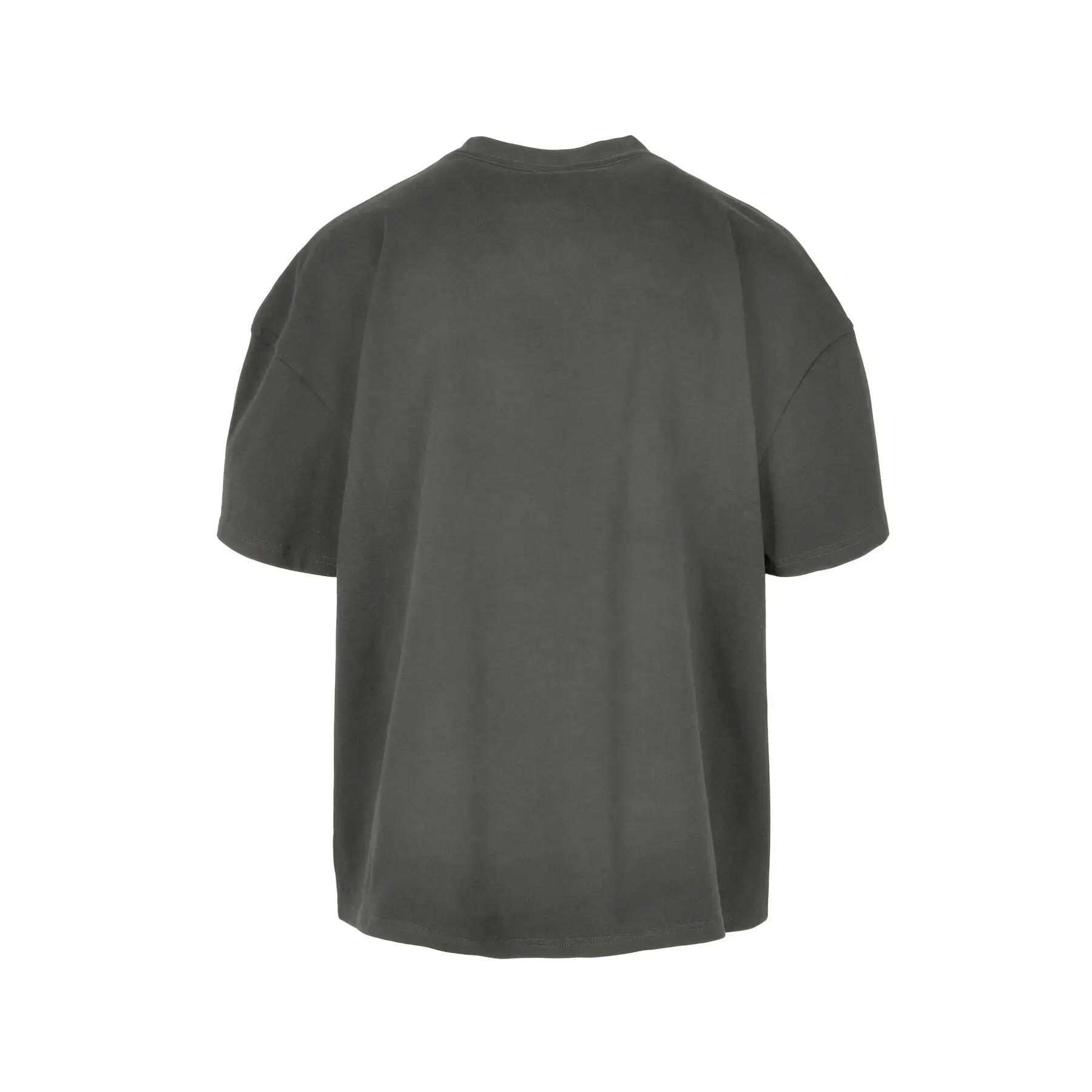 T-shirt Build Your Brand Ultra Heavy Box 2/4