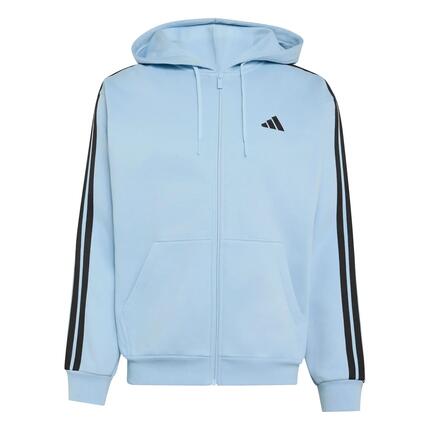 Sweatshirt à capuche 3 bandes adidas Essentials
