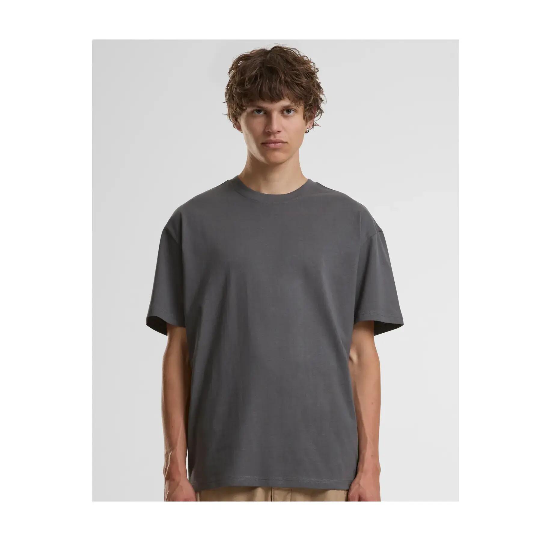 T-shirt in cotone Build Your Brand 2/5