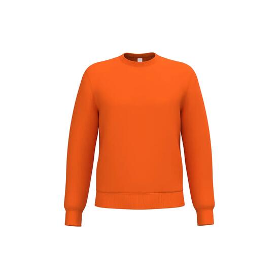 Sweatshirt col rond iDeal Basic Brand