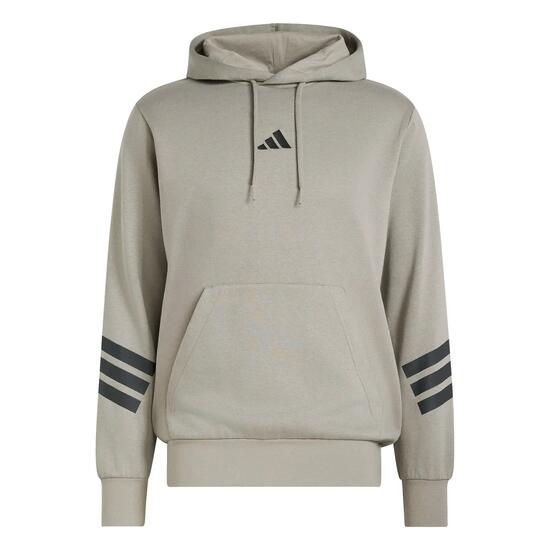 Sweatshirt à capuche adidas 3-Stripes